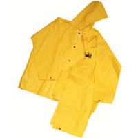 Tingley J56107 DuraScrim PVC on Polyester Jacket XL  