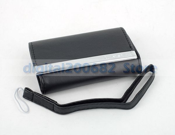 Camera Case 4 SONY DSC T900 T90 T77 T700 LCS THP Black  