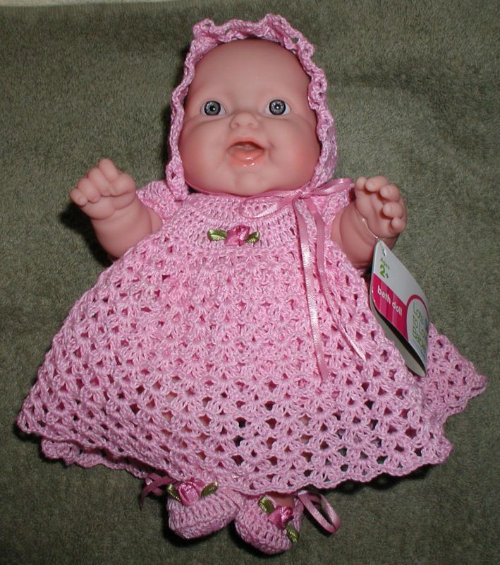 Pink Happy Chubby Baby Girl   10 Lots of Love Babies  