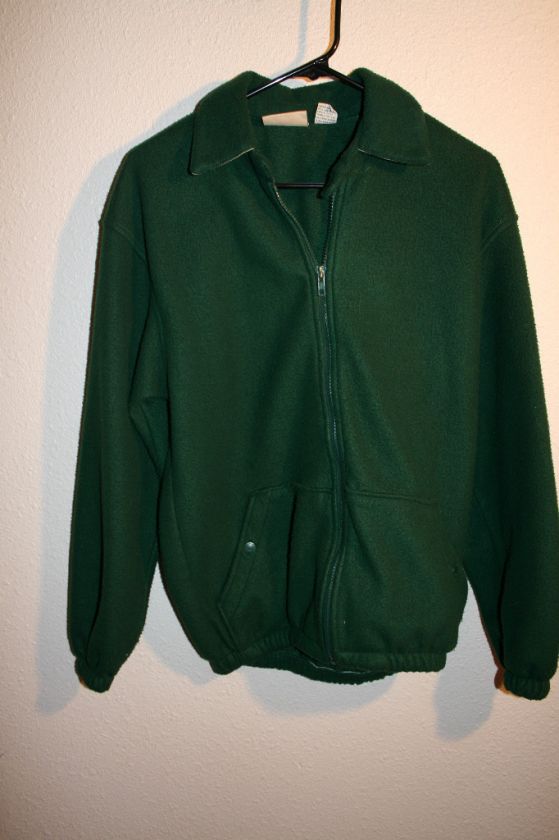 Womens Northwest Territory Fleece Jacket Size Small  