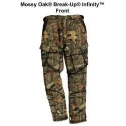 SCENT BLOCKER S3 TACTICAL 11 POCKET PANT  INFINITY   XL  