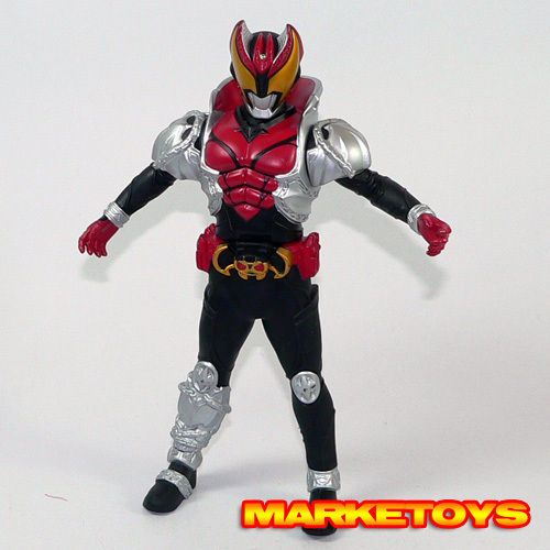 W02 02 Action Figure   Mask Rider (height26cm)  