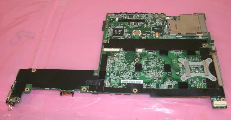 Gateway W340UA Motherboard 40GAB1200 C310 AS IS  