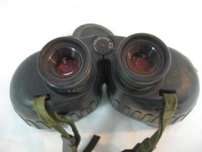 Steiner Police 10 X 50 Binoculars with Auto Focus FS16162  