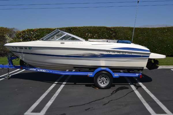 2006 Maxum 1800SR3 Sport Boat 2006 Maxum 1800SR3 Sport Boat  