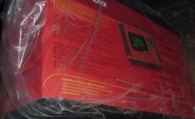 Snap on PARTS ONLY Diagnostic Noise Vibration THEBIS LD6900 