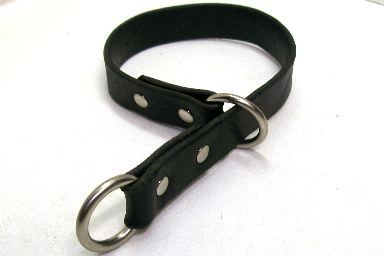 Dog Training Choker Collar Schutzhund/Police/K 9/Kennel  