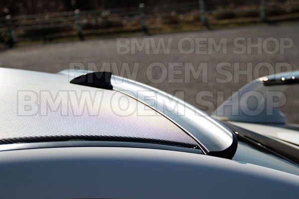 PAINTED HONDA CIVIC 4D REAR ROOF SPOILER 06 09 BLACK  