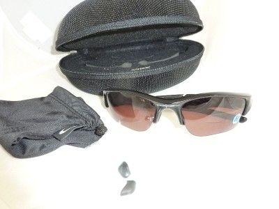 OAKLEY Flak Jacket XLJ Jet Black VR28 POLARIZED 24 020  