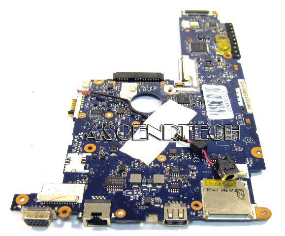 TOSHIBA NB305 N310 K000091070 LA 5841P LAN MOTHERBOARD  