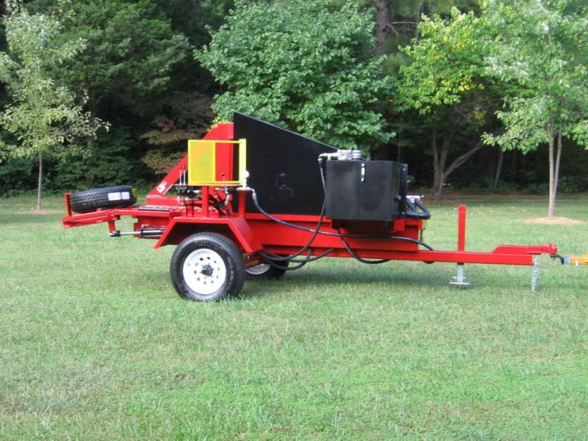 Desco Tire Cutter Model 2500  