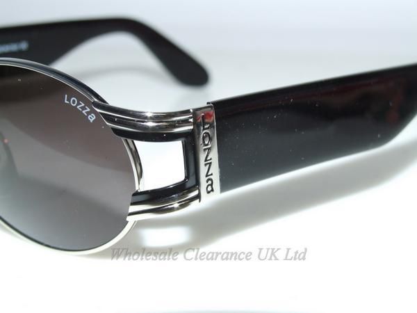 WHOLESALE CLEARANCE JOBLOT 20 LOZZA DESIGNER SUNGLASSES  