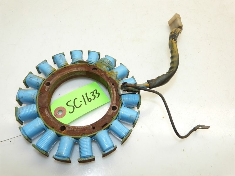  GT/18 Tractor Tecumseh OH180 18hp Engine Stator Coil  
