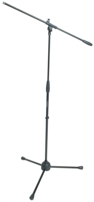 Acacia Audio CA MBTS Microphone Stand Tripod with Boom  