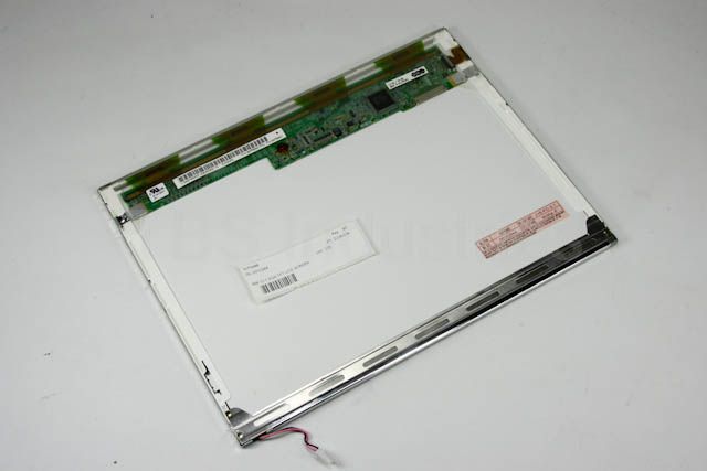 IBM THINKPAD X40 12.1LCD SCREEN 92P6688  