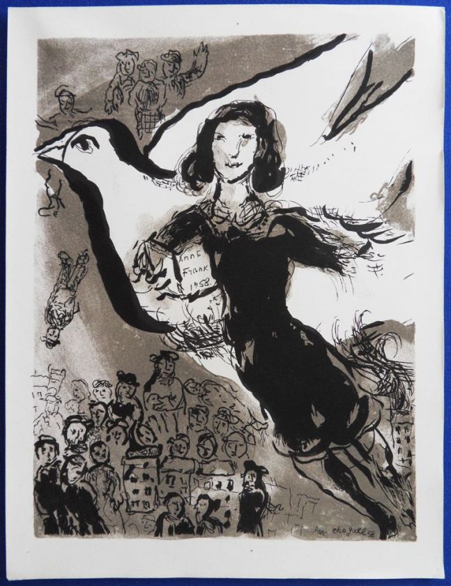 Marc CHAGALL