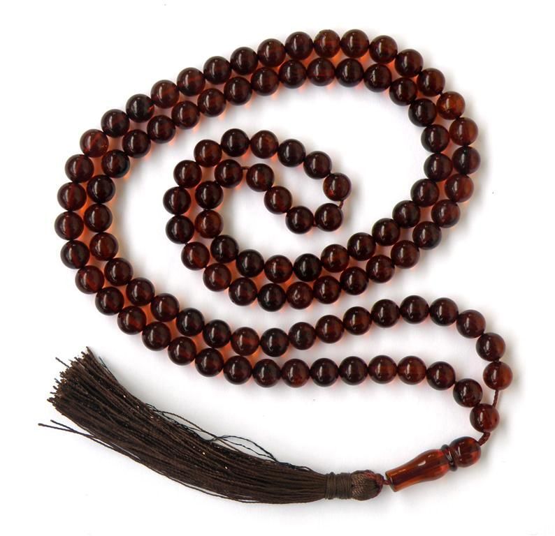 Buddhist 108 Prayer Beads   Japa mala, Shu Zhu, Juzu  