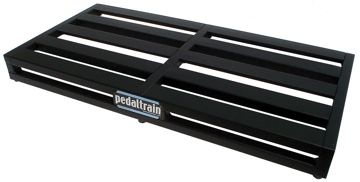 Pedaltrain PT PRO HC   with Hard Case (32 Pedalboard w/Flight Case 