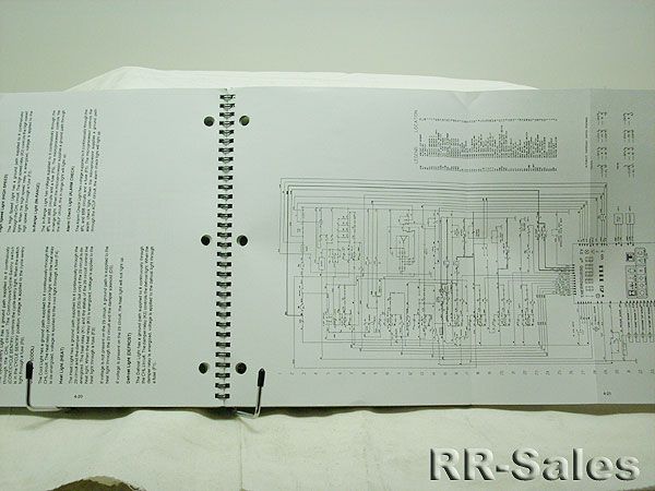 Thermo King Thermoguard uP IV RMN Diagnosis Manual 1 4  