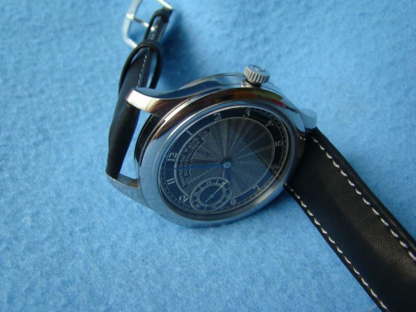 perfect Wrist watch classA IWC Schaffhausen 8970811928  