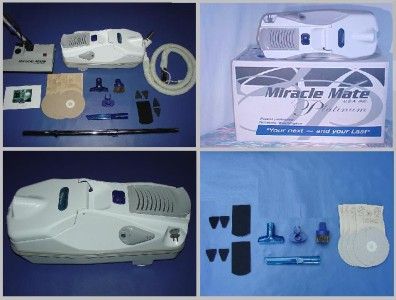 Miracle Mate vacuum  Powerful   High Quality   3 Years Warranty + More 