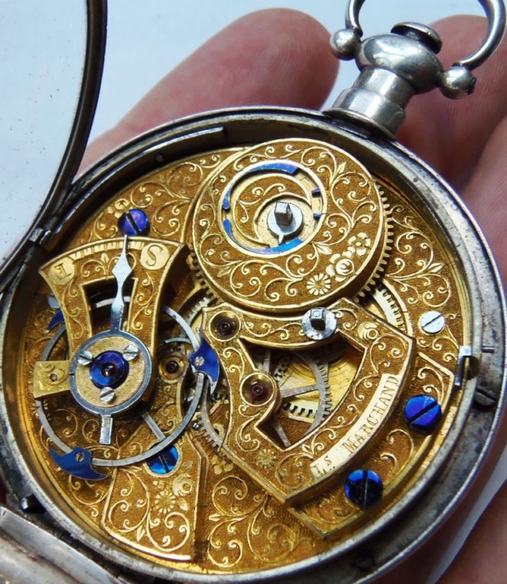   seconds watch,Zodiac dial for Chinese Court of Qing Dynasty c1830