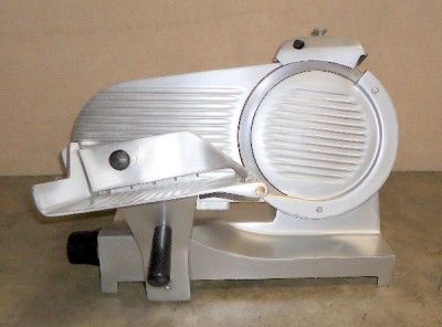 Globe GC10 10 Chefmate Economy Meat Slicer  