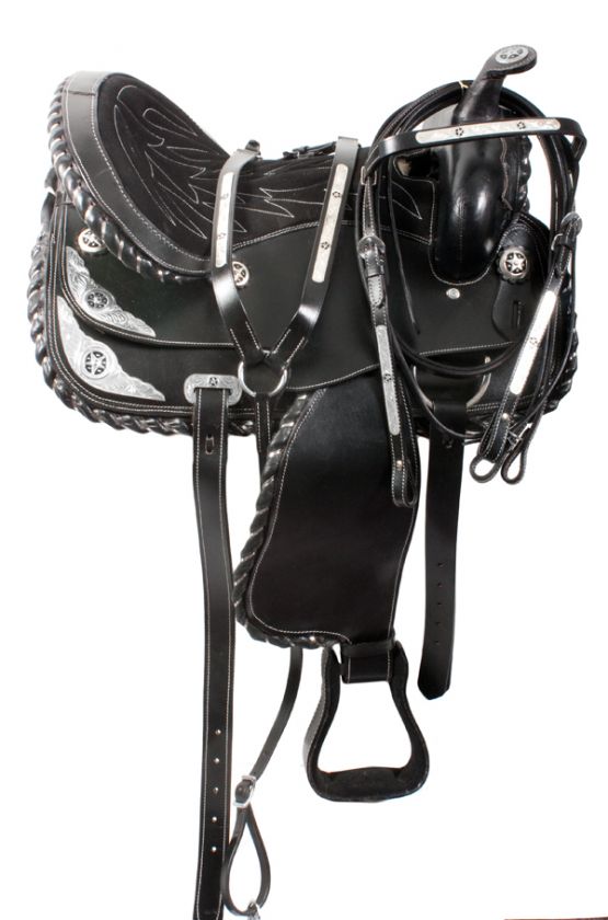   description please note this is a very economical saddle made with