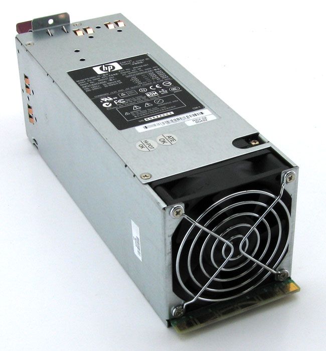 Compaq HP ML350 G3 ESP127 PS 5501 500W Power Supply  