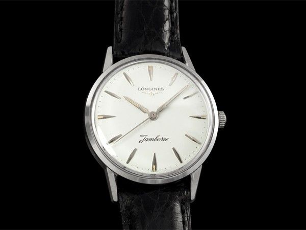 detailed appraisal manufacturer longines country of origin switzerland 