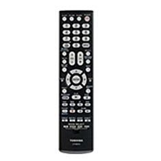 New Toshiba CT 90275 Remote Control CT90275 42HL67  