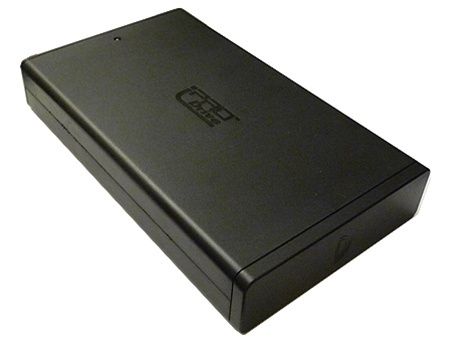 ProDrive 1.5TB [32MB Cache] USB 2.0 External Hard Drive  