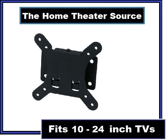   Wall Mount Bracket For 1719212324inch Lcd,Led TV Fits Vesa  