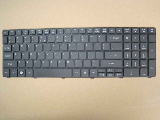 Acer Aspire 5742 7120 keyboard PK130C91100 new genuine  