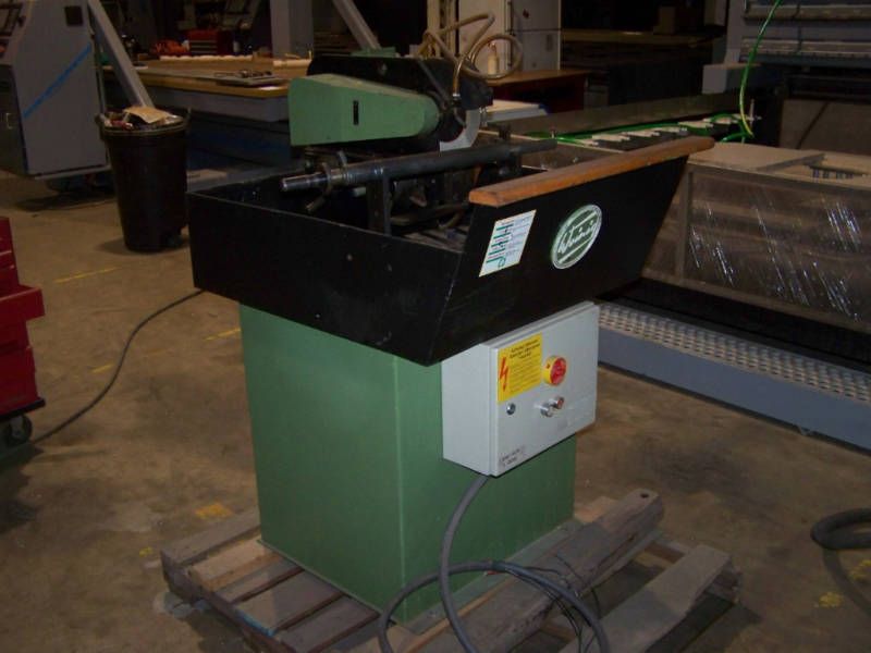 Weinig R929 Profile Grinder  