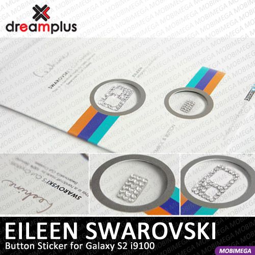 product name dreamplus eileen swarovski crystal button camera set for 