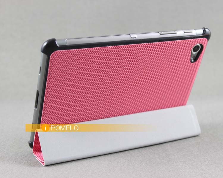   Flip Case Cover For Samsung Galaxy Tab 7.0 Plus P6200+Screen Protector