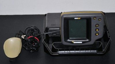 Humminbird 100SX Fishfinder  