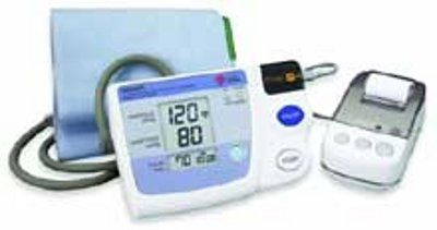 Omron Printout Blood Pressure Monitor with Printer BPM  