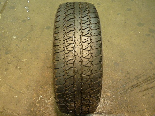 ONE FIRESTONE DESTINATION A/T, 255/65/17, TIRE # 30807  