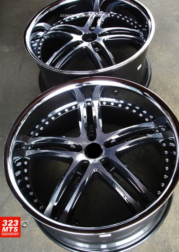   BMW 5 7 SERIES 525 528 530 535 545 559 740 750 760 WHEELS RIMS  