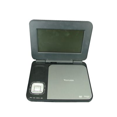 Venturer PVD730 Portable DVD Player (7)