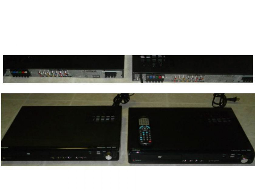 Insignia NS H2002B Home Theater Receiver Lot (2)  