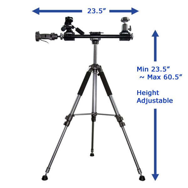   STUDIO PREMIUM PHOTO STUDIO PHOTOGRAPHY CAMERA CAMCORDER TRIPOD MP28