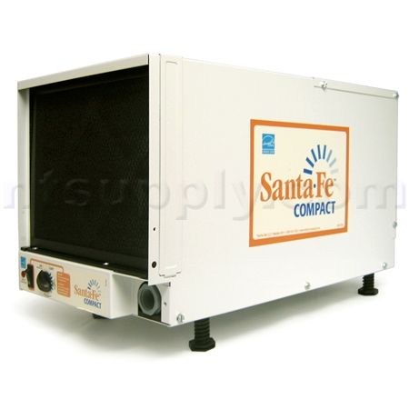 Santa Fe Compact Dehumidifier (4029900)  