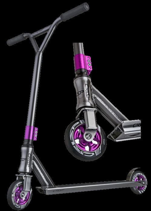 CRISP ULTIMA   Complete Scooter   Razor   MGP   Phoenix   Envy 