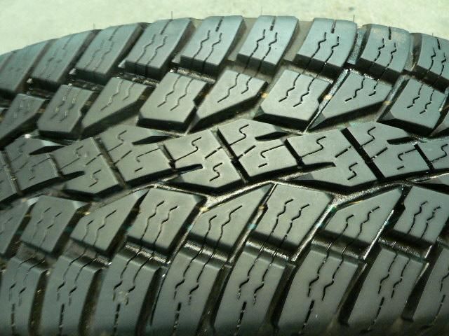 ONE NICE, TOYO OPEN COUNTRY, 225/70/16, TIRE # 9197 PRICE MATCH PLUS 