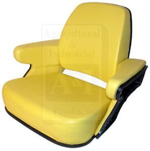 John Deere Seat 4555 4560 4640 4650 4755 4760 4955 4960  