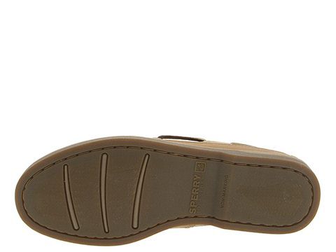 SPERRY MAKO 2 EYE MOC MENS BOAT SHOES ALL SIZES  