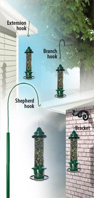 BROME SQUIRREL BUSTER PLUS SQUIRREL 1024 PROOF BIRD FEEDER 